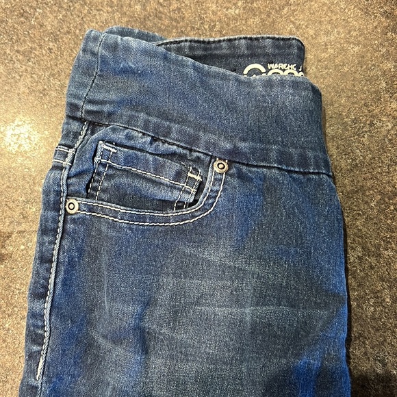 COPY - Wearhouse one size 24 jeans - Picture 3 of 6